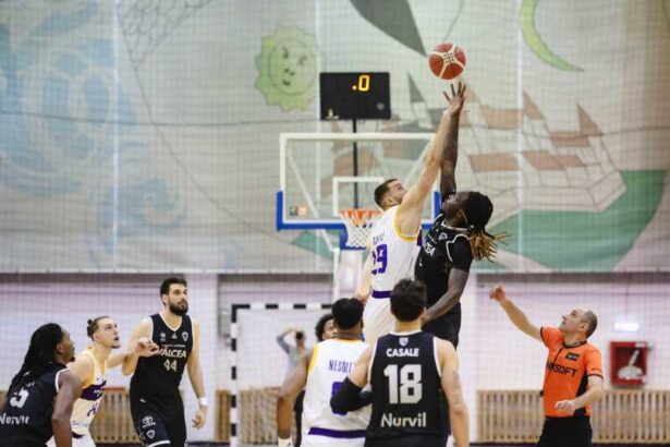 baschet masculin poli timisoara a castigat dupa prelungiri in campionat 6935ed0ccceba