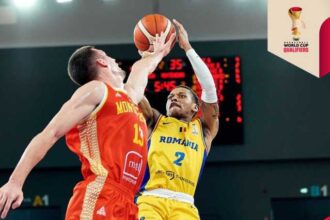 baschet masculin romania invinsa de muntenegru in preliminariile cm 2027 692cb4e712b4c