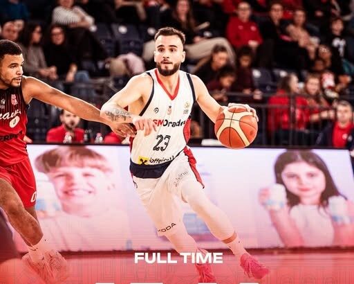 baschet masculin victorii pentru csm oradea cs voluntari si scm craiova in campionat 6952e2541c153