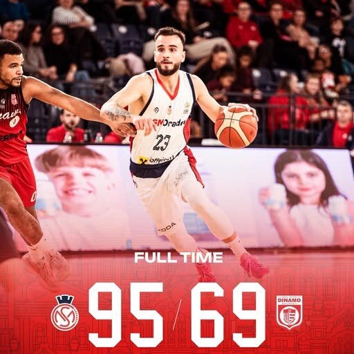 baschet masculin victorii pentru csm oradea cs voluntari si scm craiova in campionat 6952e2541c153