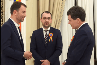 bec bucuresti a cerut eliminarea videoclipului filmat la cotroceni in care apar candidatul usr la primarie catalin drula presedintele nicusor dan si vlad voiculescu 6931ded9cdb03