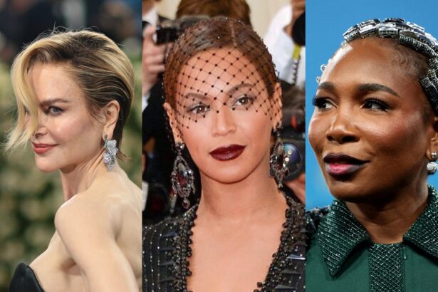 beyonce venus williams and nicole kidman to join anna wintour as met gala co chairs 6939b6b53955e