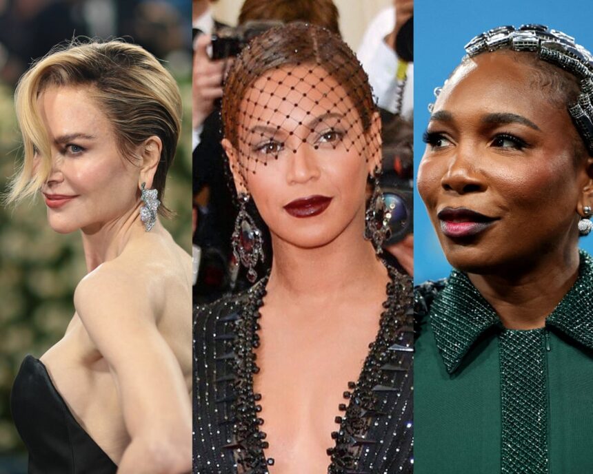 beyonce venus williams and nicole kidman to join anna wintour as met gala co chairs 6939b6b53955e