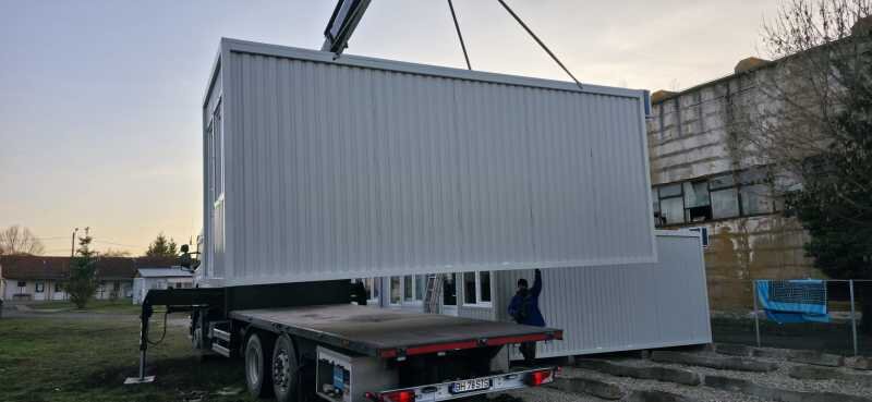 bihor capacitate suplimentata la adapostul de noapte din oradea ce gazduieste 56 de oameni ai strazii 6943a8b5c1f0e