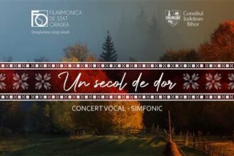 bihor concert al filarmonicii oradene dedicat zilei nationale cu grigore lese invitat 692d64aa0bc05