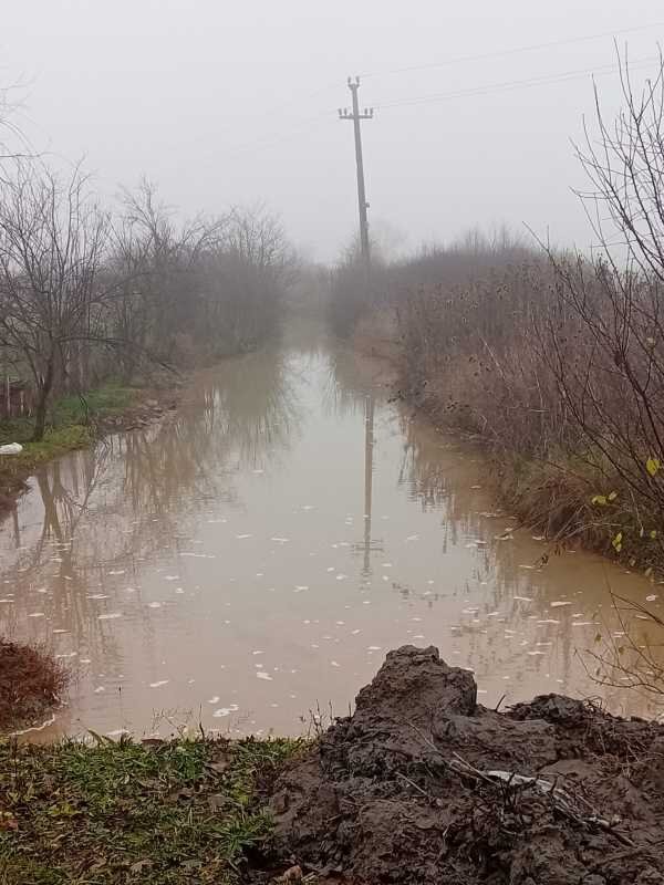 bihor garda de mediu a amendat cu 100 000 de lei firma care a efectuat forajul ilegal inca neinchis 69402d1b93691