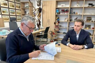 bihor lucrari reluate la acumularea nepermanenta corbesti cu o finantare de 71 milioane de lei 6936f38ddcf7b