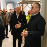 bihor lucrarile la viitorul sediu al consiliului judetean realizate in proportie de 95 69441862383ab