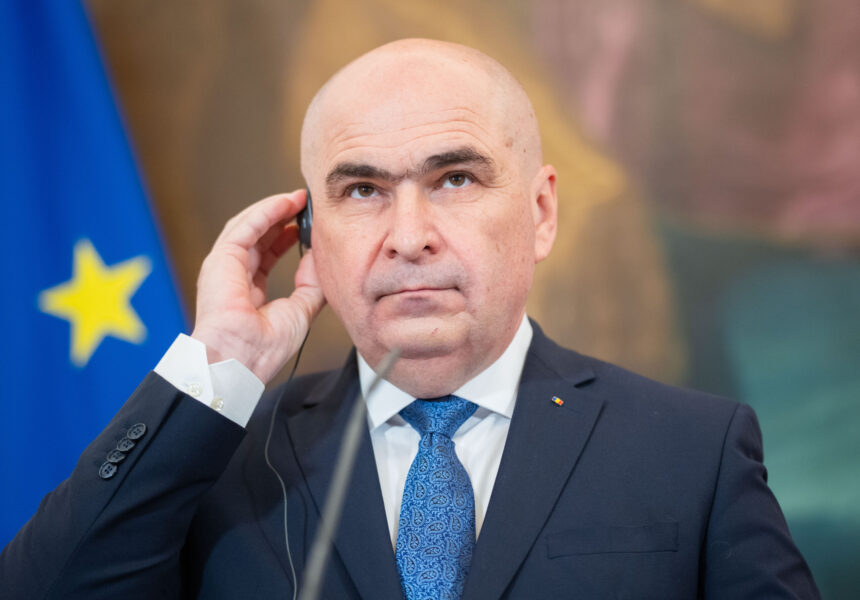 bolojan despre o noua respingere a legilor privind reforma pensiilor magistratilor nu iau in calcul astfel de ipoteze 69399fb75e672