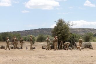 british troops accused of human rights violations and sexual abuse in kenya 693115edc33b2