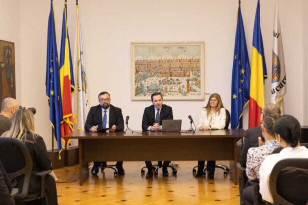 bujduveanu a semnat contractele de finantare nerambursabila de 2 miliarde lei pentru investitii in infrastructura de transport 6931c05266a0c