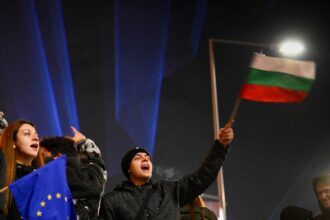 bulgaria prepares to join eurozone amid fears of russian backed disinformation 6950ddf785c6e