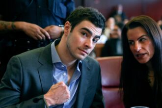 bullets in mangione bag convinced police he was ceo killing suspect court hears 6937564d67c63