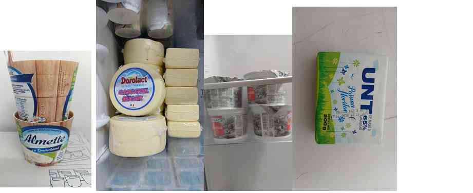 Dovada jafului făcut de administrația George Tuță din banii asistaților sociali: DGASPC Sector 1 plătește alimente cu 50–100% mai scumpe 3 bunuri livrate