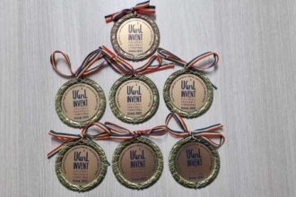 buzau sase medalii de aur si o cupa obtinute de banca de resurse vegetale la salonul inovarii si cercetarii galati 6937ce093840a