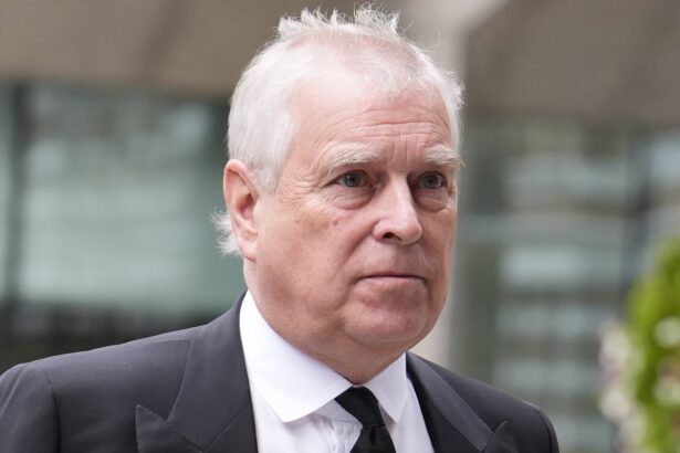 cabinet office accused of covering up for royal family after blocking release of andrew documents 6953681e4d4de