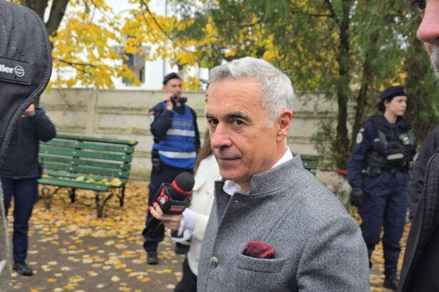 calin georgescu acuza actuala putere de lovitura de stat si asasinat economic ati compromis ideea de tara ajunge 6937eb8527a01