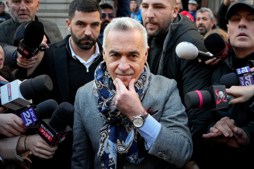 calin georgescu se distanteaza de alegerile din 7 decembrie sunt inutile si ridicole frauda cosmica de anul trecut nu a fost sanctionata penal si istoric 692ebcc9c2032