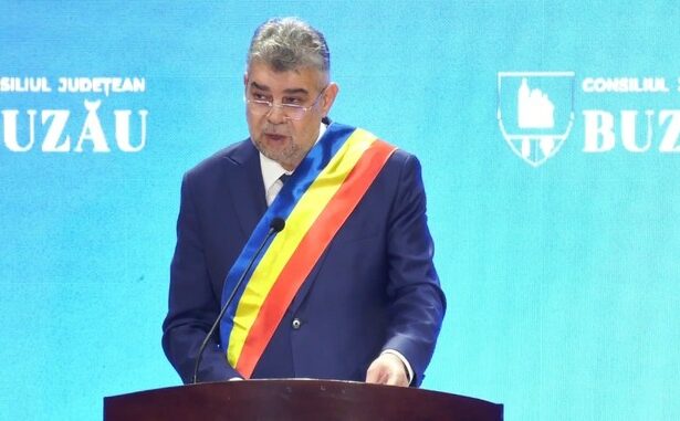 camera deputatilor ia act de demisia lui marcel ciolacu din functia de parlamentar 694946ca29691