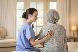 cand este obligat medicul de familie sa ofere consultatii la domiciliu cum pot pacientii sa solicite vizita 693a519382968