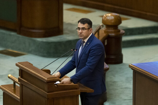 cand va propune usr un nou ministru al apararii stefan palarie vor exista consultari si cu presedintele nicusor dan 692ed302080fb