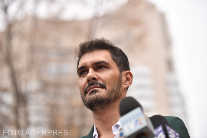 candidatul pot la primaria capitalei george burcea intrebat daca se retrage in favoarea ancai alexandrescu fara blaturi fara compromisuri 692ecfdb917e1