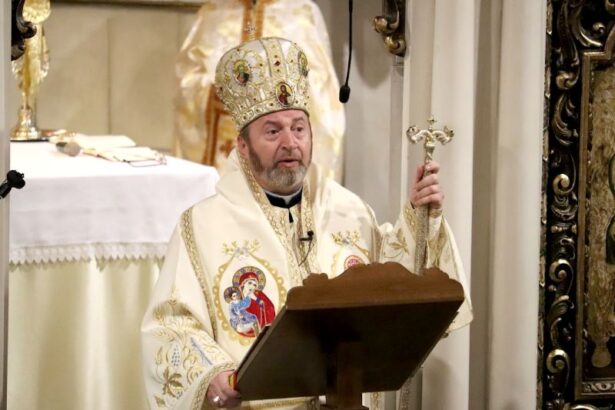 cardinalul claudiu pastorala de craciun pacea lipseste din inimile oamenilor si de aceea lipseste si din lume 694b8c08dc90d