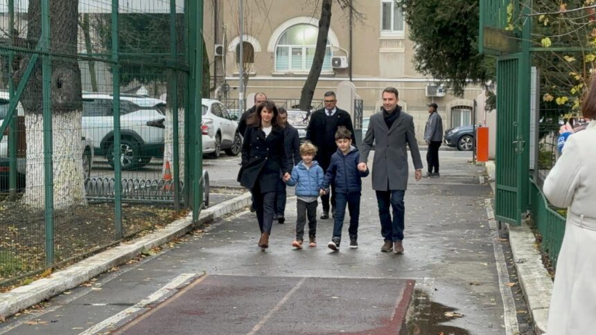 catalin drula la vot sa tinem departe de primarie orice influente nefaste 6935381ea69f6