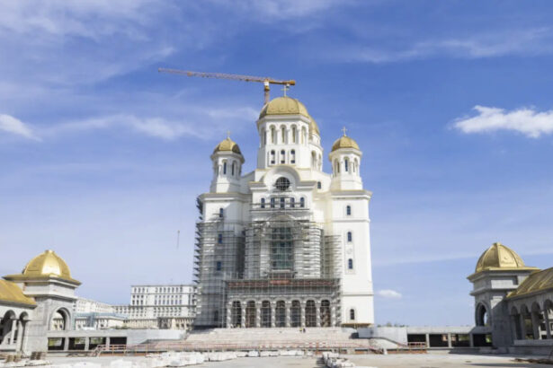 catedrala nationala este deschisa de astazi pentru perioada sarbatorilor care e programul vizitarii 694b890644b6a