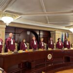 ccr decide astazi daca magistratii se vor putea pensiona in continuare la 50 de ani si cu pensii ca acum dezbaterile care au inceput sunt puternice tensiune in guvernul bolojan 693900982c2cd