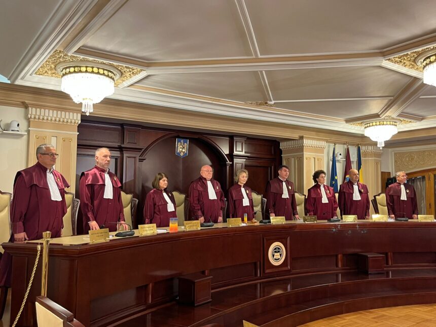 ccr decide astazi daca magistratii se vor putea pensiona in continuare la 50 de ani si cu pensii ca acum dezbaterile care au inceput sunt puternice tensiune in guvernul bolojan 693900982c2cd