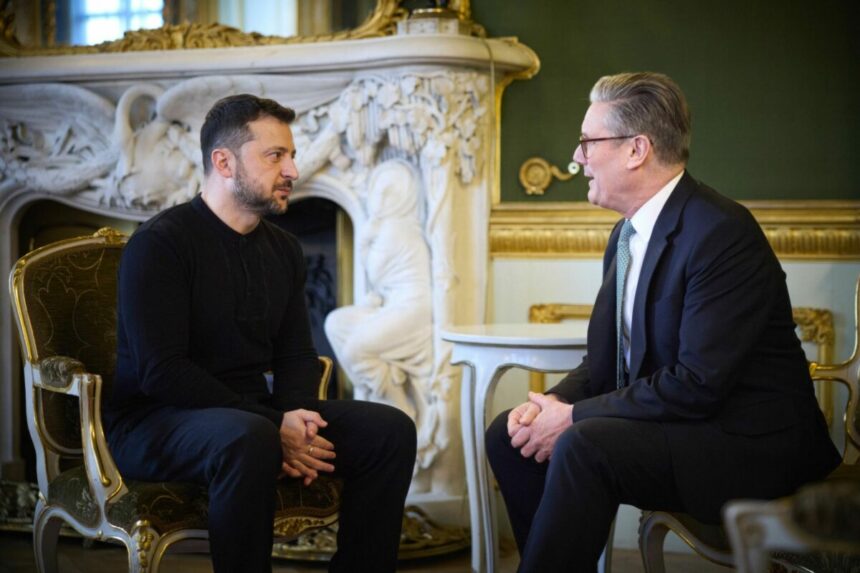 ce a facut putin in ziua in care zelenski s a intalnit cu liderii europeni 693705d692a7d