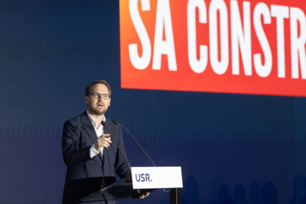 ce nota ofera dominic fritz pentru atmosfera din coalitie liderul usr incalcarea protocolului de coalitie de psd nu este acceptabila 69431a7040abc