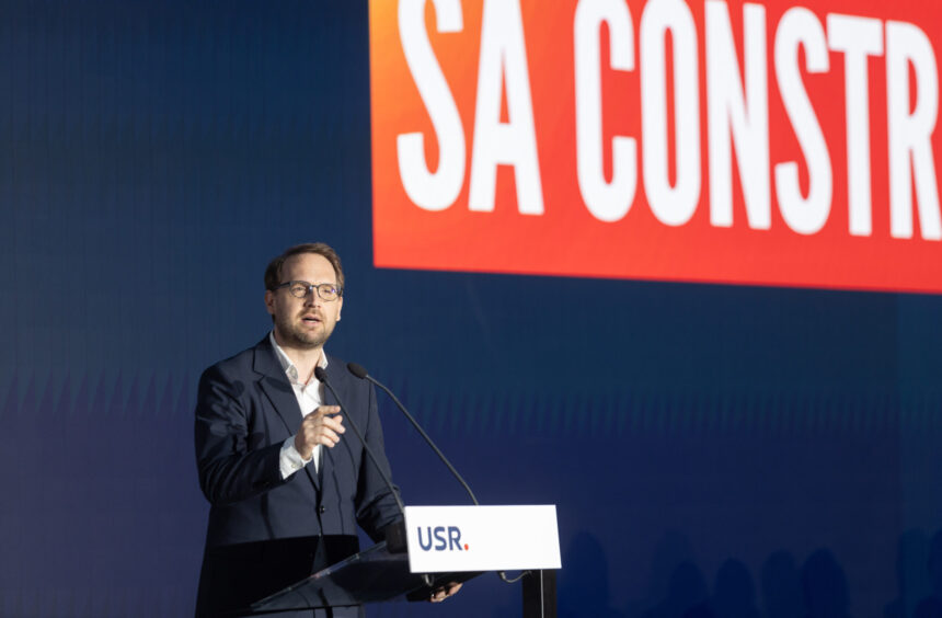 ce nota ofera dominic fritz pentru atmosfera din coalitie liderul usr incalcarea protocolului de coalitie de psd nu este acceptabila 69431a7040abc