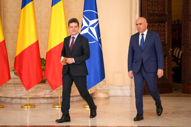 ce spune ilie bolojan despre demersurile unor parlamentari privind suspendarea presedintelui nicusor dan 69499131c85b0