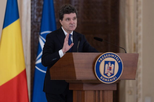 cerere de suspendare a presedintelui nicusor dan in parlament initiatorii invoca ingerinte in justitie 6947ff53d2e73