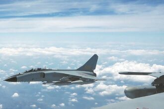 china launches live fire drills encircling taiwan 6951fb9c2d9ab