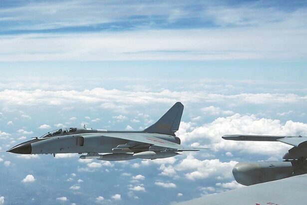 china launches live fire drills encircling taiwan 6951fb9c2d9ab