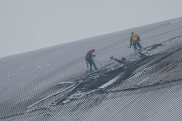 chornobyl disaster shelter no longer blocks radiation and needs major repair iaea 6933c67ee4d06