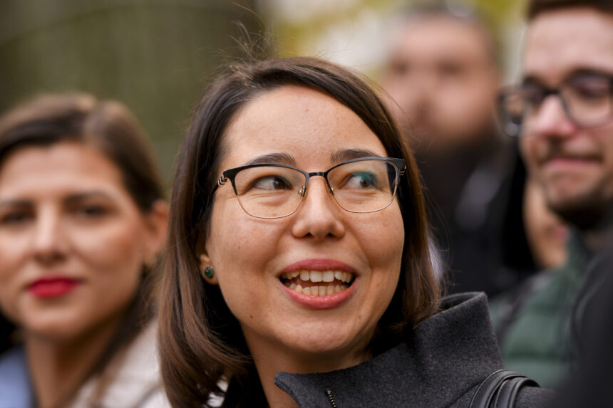 ciceala refuza retragerea din cursa pentru primaria capitalei nu am de ce sa validez un proiect politic vechi 692eafea73444