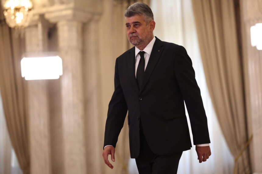 ciolacu am facut cel mai mare pas din cariera mea politica am venit acasa 69352a22158f4