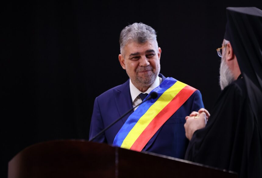 ciolacu la preluarea mandatului de la cj buzau dezvoltarea nu are culoare politica 69454aa254e70