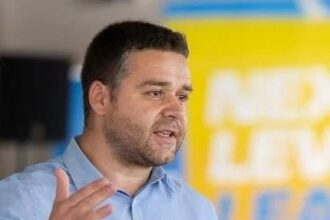 ciprian ciucu a anuntat finalizarea licitatiei pentru realizarea spitalului din sectorul 6 valoarea totala a proiectului este de aproximativ 200 de milioane de euro 69314fdae5149