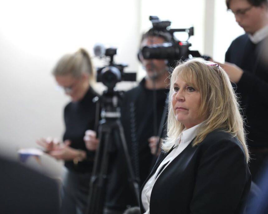 clerk in murdaugh murder case pleads guilty over graphic crime scene photos 6937344a22b08