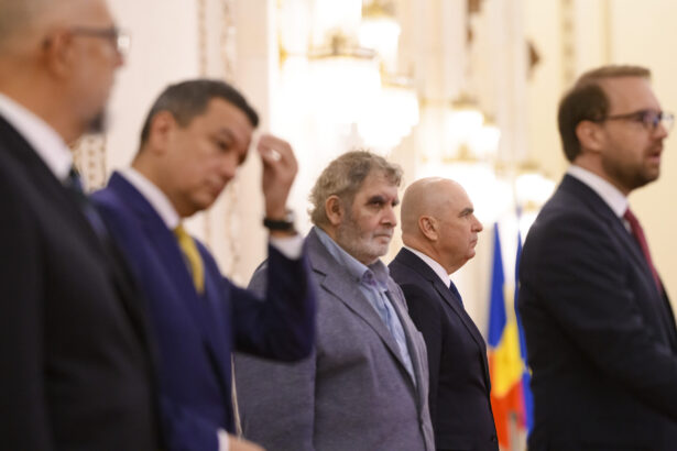 coalitia de guvernare a ajuns la un acord reduceri de cheltuieli modificari fiscale si cresterea salariului minim 6942d578738fb