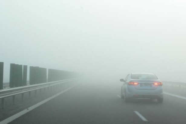 cod galben de ceata in opt judete vizibilitate redusa sub 50 de metri pe mai multe autostrazi 6939140737f91