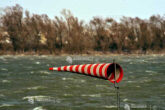 cod galben de vant puternic in localitati din judetele vrancea si buzau miercuri dimineata 6954cd664f7e9