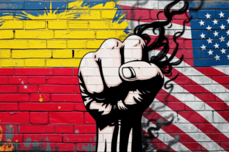 columbia reactioneaza printr un nou comunicat la amenintarea militara a lui trump 692fe548f06b6