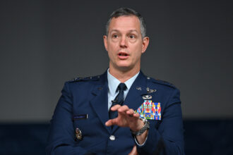 comandantul suprem al fortelor aliate din europa generalul grynkewich nu mai vine in romania 693dc42075aca