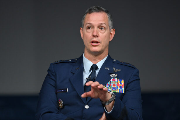 comandantul suprem al fortelor aliate din europa generalul grynkewich nu mai vine in romania 693dc42075aca